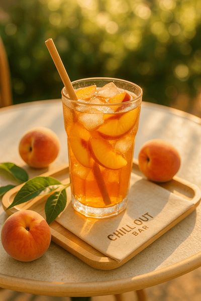 Ice Tea Piersica